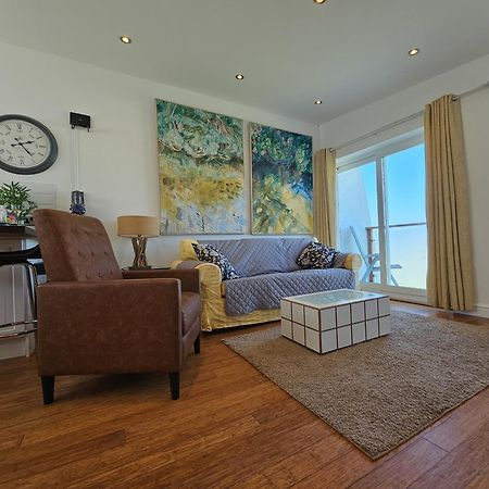 Ocean Swell Villa Bude Buitenkant foto
