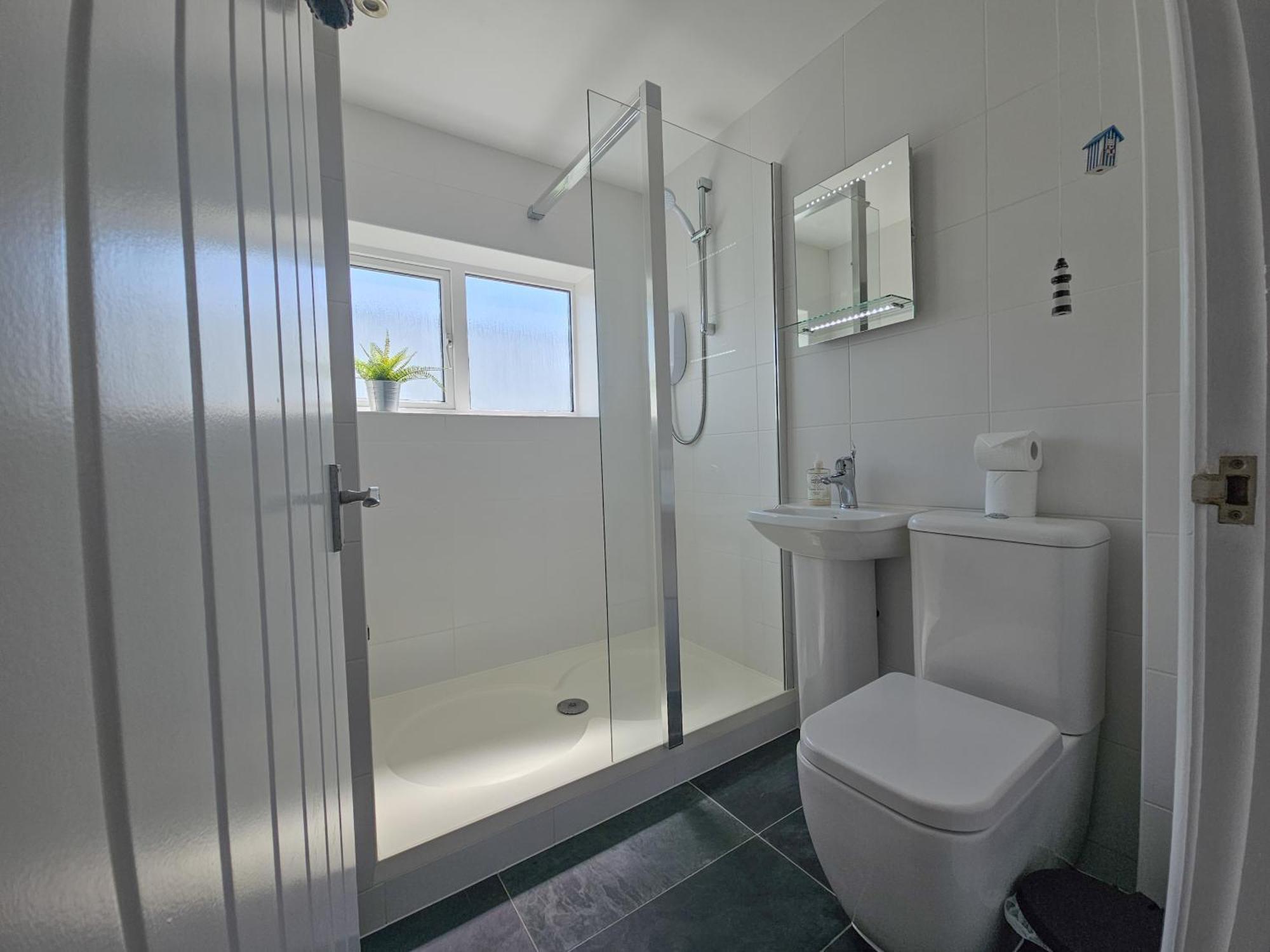 Ocean Swell Villa Bude Buitenkant foto